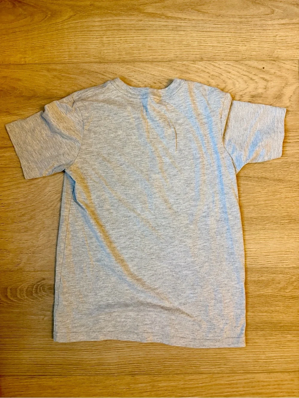 Lot of 7 Adidas Kids' Graphic Tees